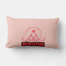 Search for meditation pillows Balance