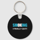 Search for quite keychains Quitting