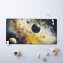 Search for mysteries mousepads Stars