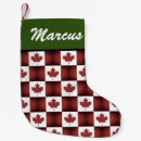 Search for canada christmas stockings Xmas