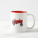 Recherche de vieux tracteur tasses Cru