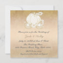 Search for princess wedding invitations Gold