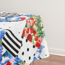 Search for italian tablecloths Pattern