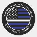 Search for medical first responder stickers Ems
