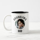 Search for worlds best daughter mugs Dad