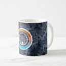 Search for kaleidoscope pattern mugs Decorative