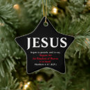 Search for bible verse christmas decor Faith
