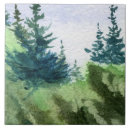 Recherche de pins carreaux Paysage