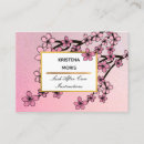 Recherche de ressources cartes visite Professionnel