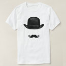 Recherche de macho vêtements Moustache