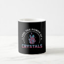 Search for crystal healing mugs Reiki