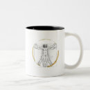 Search for renaissance mugs Leonardo da vinci