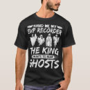 Recherche de ghost mens tshirts Pour