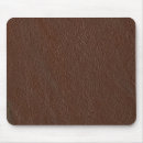 Recherche de texturisé tapis souris Brun