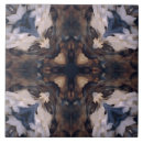 Search for blue brown tiles Ornamental