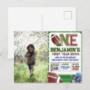 Recherche de ballons football vœux cartes Moderne