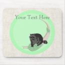 Search for raccoons mousepads Animal