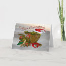 Search for cajun christmas cards Alligator