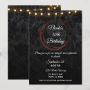 Search for vineyard birthday invitations Grapes