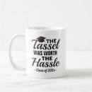 Search for tassel mugs Quote