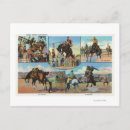 Search for broncos postcards States
