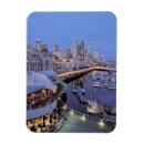 Recherche de gratte ciel magnets Tourisme