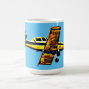 Search for props mugs Pilot