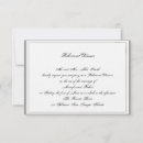 Search for graphite invitations Vintage