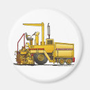 Search for pave magnets Construction