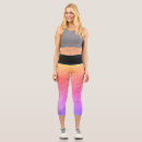 Search for high waisted capris leggings Yellow
