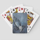 Search for durer praying hands Jesus