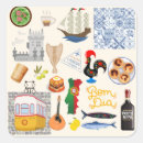Search for travel portugal stickers Lisbon