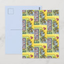 Search for vending machine postcards Cartoon