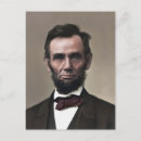 Search for abraham postcards Lincoln