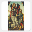 Search for raphael angel stickers Catholic