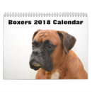 Search for boxer dog calendars Pet