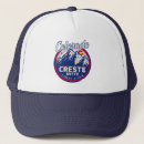 Search for crest hats Souvenir