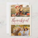 Search for modern thanksgiving cards Fall