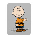 Search for charlie brown magnets Sunday paper