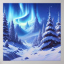 Search for winter scene posters Background