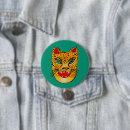 Recherche de jaguar badges Chat