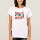 Search for mamacita tshirts Margarita