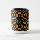 Search for celtic knots mugs Geometric