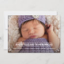 Recherche de bébé mignon invitations Naissance