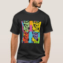 Recherche de trendy hommes tshirts Pop