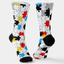 Search for mondrian socks Retro
