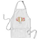 Search for d d aprons Initial