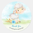 Search for sheep thank you stickers Girl