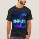 Recherche de computer science tshirts Technologie