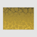 Search for mustard tissue paper Elegant